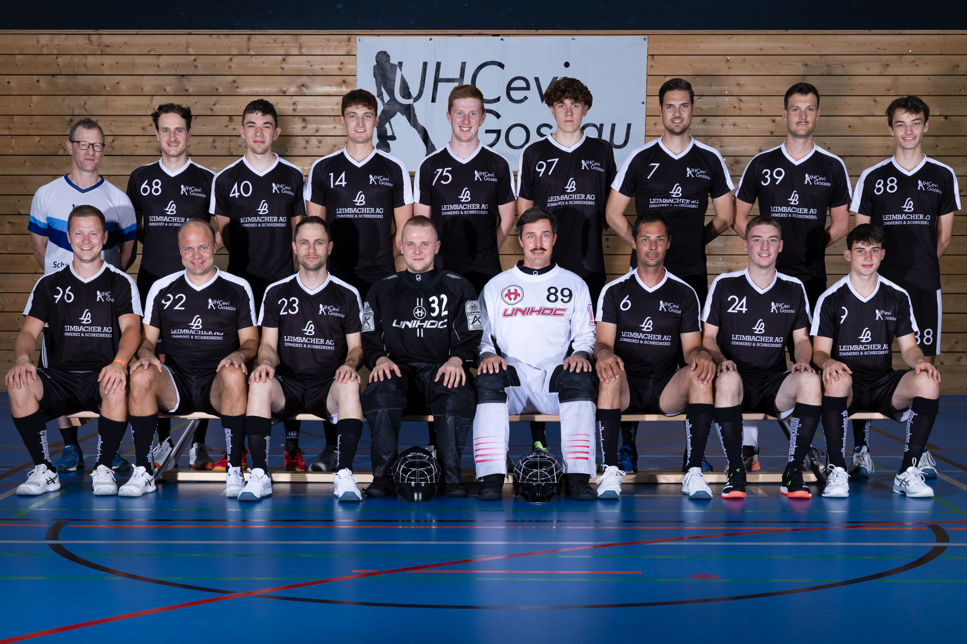 Herren I 2025/26, away