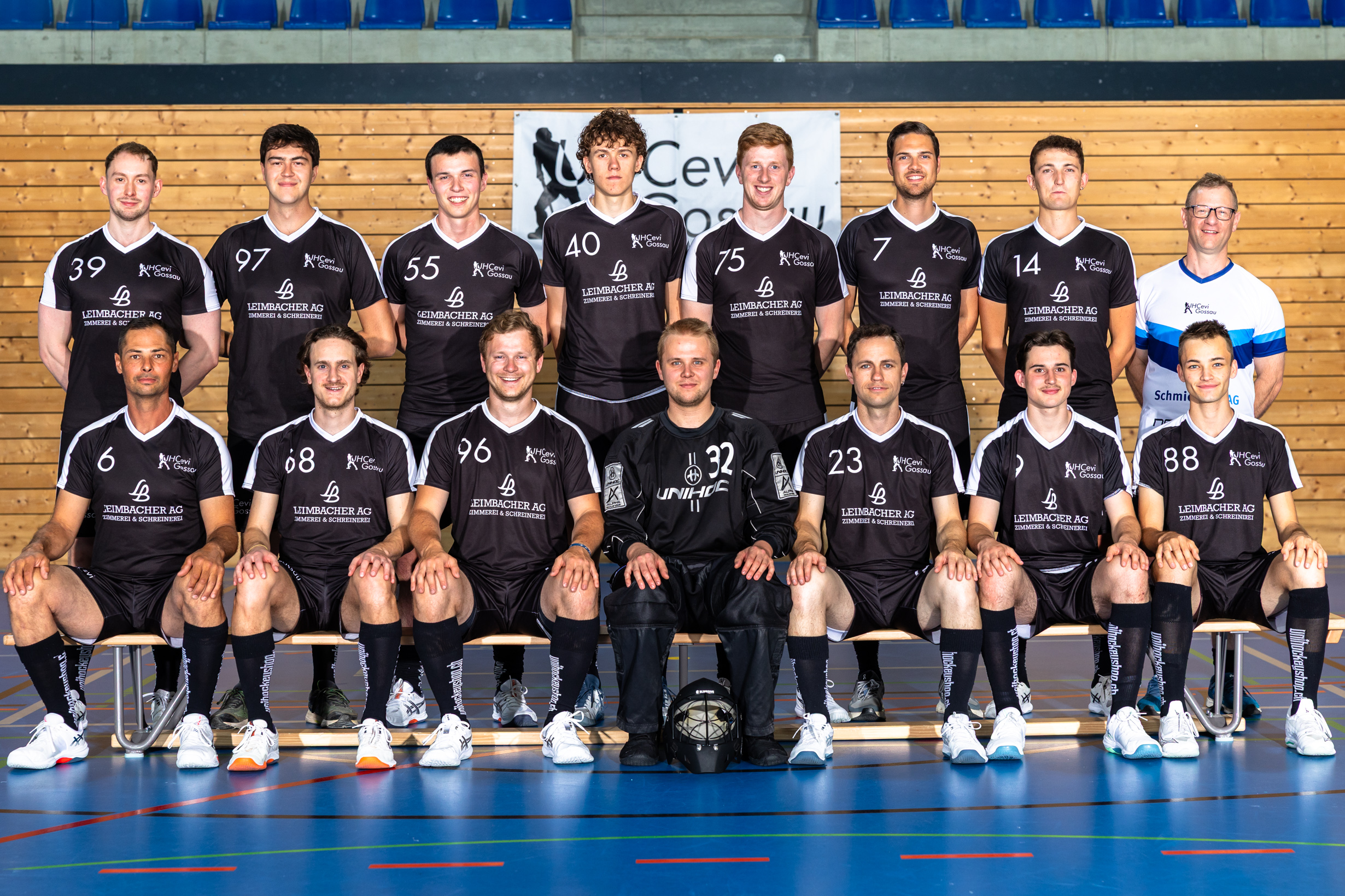 Herren I 2026/27, away