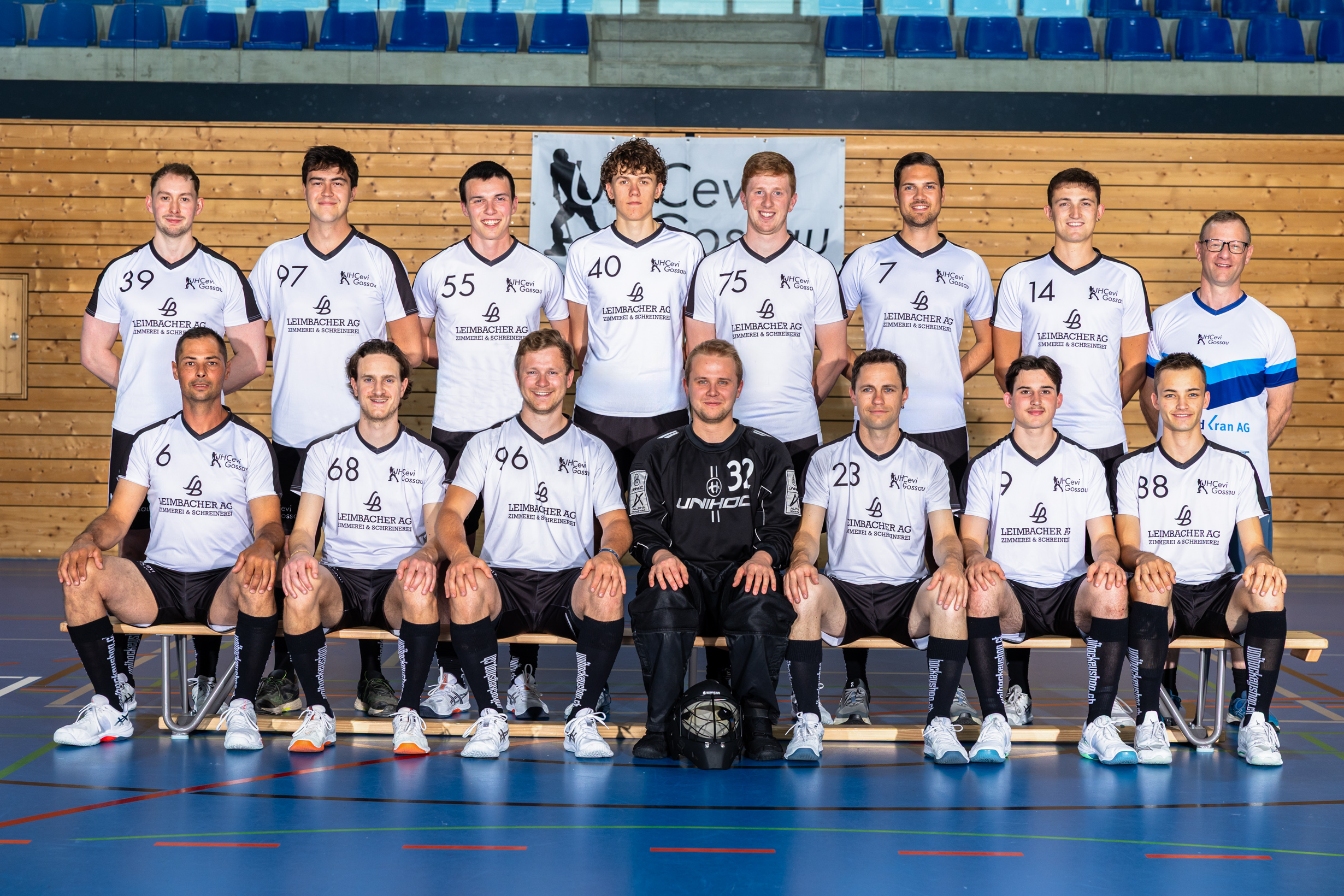 Herren I 2026/27, home