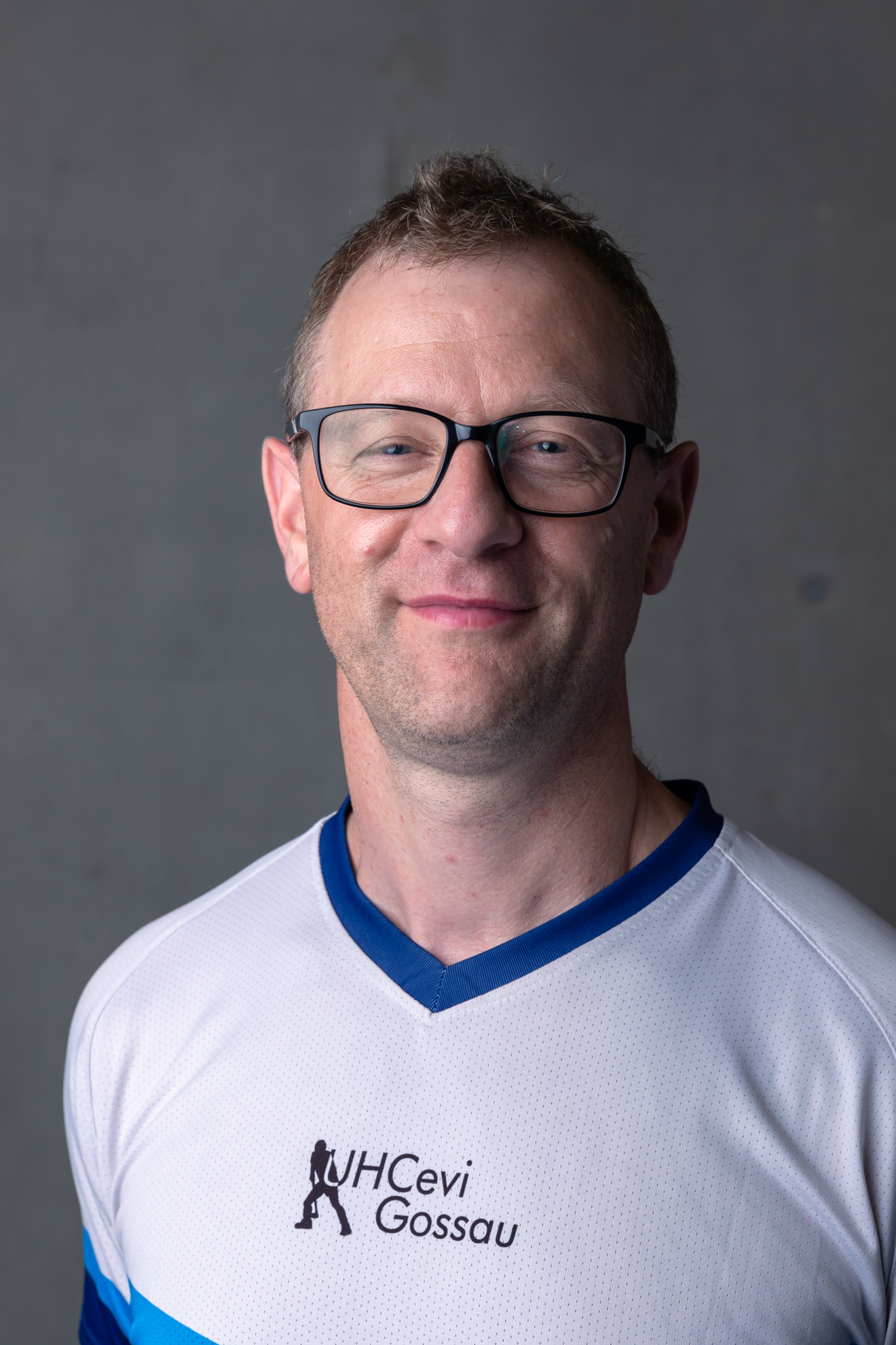 Trainer Thomas Abbühl