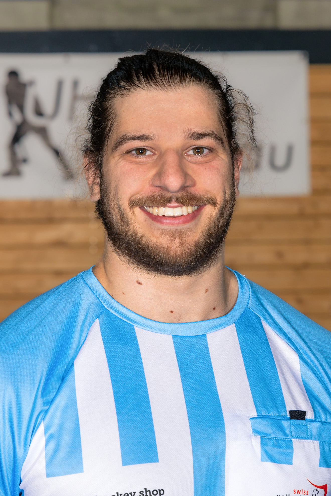 Tobias Sahli