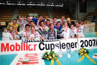 Ligacupsieger 2007/08