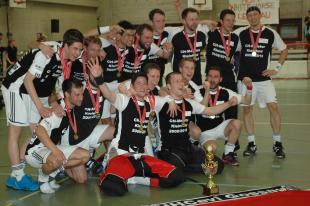 Schweizermeister 2010