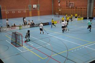 Vier Punkte an der Heimrunde