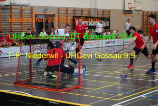 Drei Punkte zum Auftakt