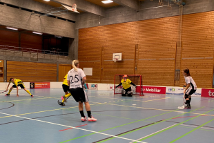 Punktemaximum in der ersten Runde