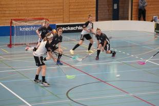 Ungeschlagenheit bewahrt, Vorsprung vergrössert!