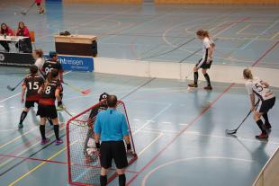 Tabellenspitze souverän verteidigt