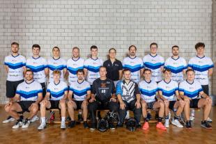 Gelungener Saisonauftakt auf dem Grossfeld