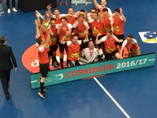 La Penta, der 5. Ligacupsieg der Geschichte