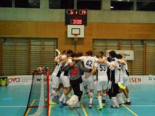 Klares Verdikt in Mümliswil