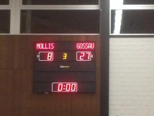 Klares Verdikt im Glarnerland