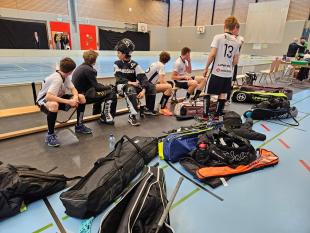 Sieg im Spitzenkampf