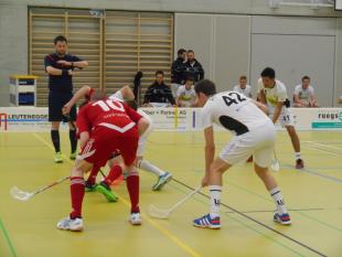 Noch keine Entscheidung bei Gossau-Kappelen