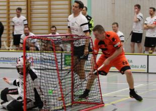 Thomas Voegtli (91), Schütze des Golden Goals!