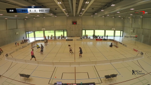 Oekingen trifft zum 7:5.