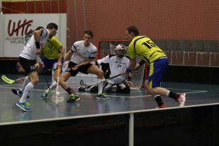 Keine Überraschung gegen Cazis (Archivbild Osi Weiss)