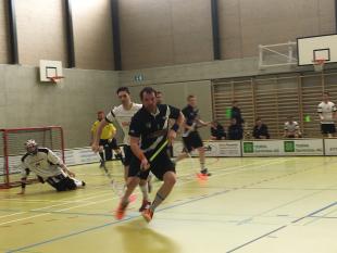 Playoff- Kandidat Lengnau zurückgebunden!