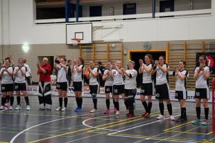 Heimsieg gegen UH Rüttenen