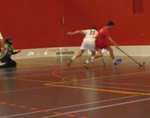 Chrigel Wenger gehörte trotz unruhigen und Nächten zu den Besten.