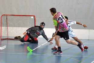 Zuzwil-Wuppenau sicher mit den farbigsten Shirts.