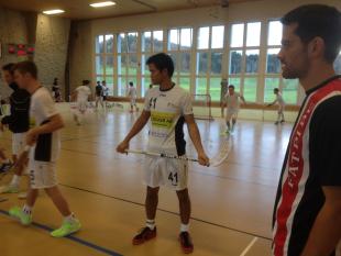 James Bücheler - die Zuverlässigkeit in Person