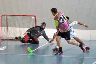 Fünfte Runde - 10. Sieg