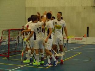 Mission of 7th Round completed!