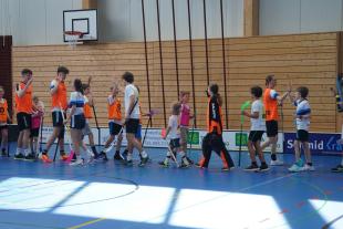 Clubinternes Plauschturnier 2025