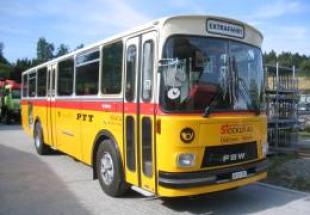 FBW Postauto