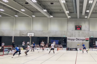 Das 9:8 von Philipp Affolter (81) für Oekingen war der Gamewinner