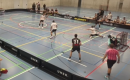Kleiner Schönheitsfehler: Zweitorevorsprung in der letzten Minuten verspielt.
