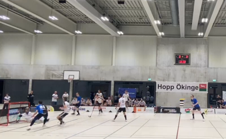 Das 9:8 von Philipp Affolter (81) für Oekingen war der Gamewinner