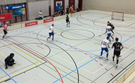 Interessant für die Mannschaftskasse: Das 1:0 für Seedorf!