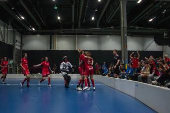 Nationaltem Damen 2023/24