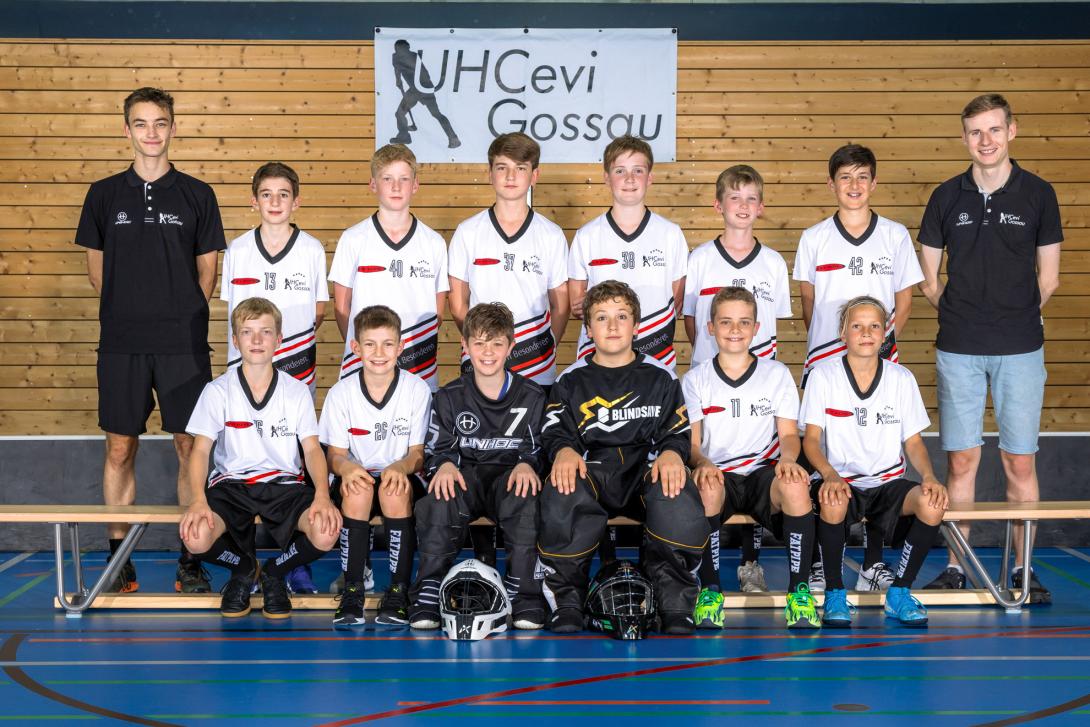 Junioren C1, 2024/25