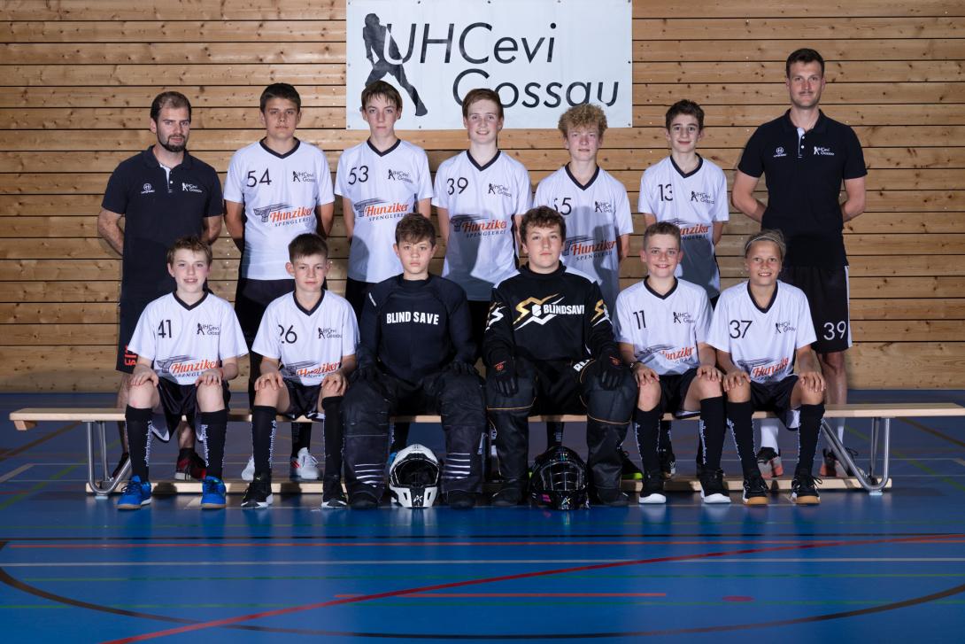 Junioren B2 , 2025/26